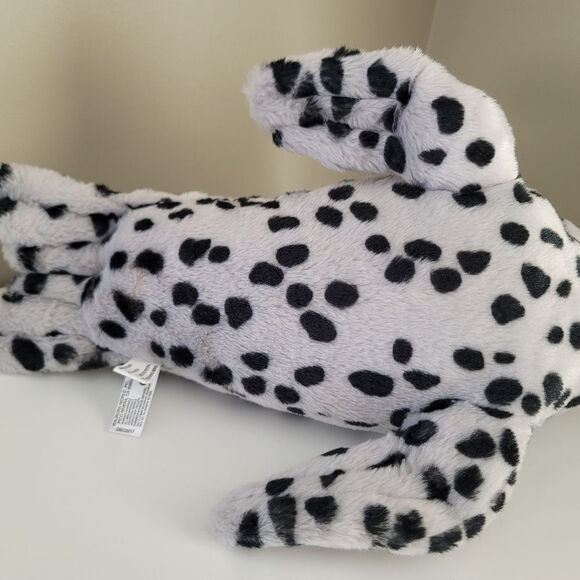 Seal Toys Spotted Mom & Pup Stuffed Animal Plush Toys #422 - Picture 6 of 7